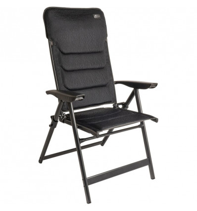BARDANI Vermillion 3D campingstoel - zwart 1449212