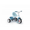 SMOBY Tricycle be move driewieler- blauw