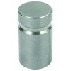 IBE Knop RVs cylinder - groef 14MM