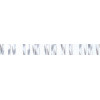 SELINUNTE stripgordijn - 100x220cm - wit CALYPSO vliegengordijn