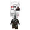 LEGO LED sleutelhanger - The Madalorian Star Wars L53125