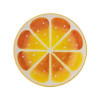 TYPHOON World Foods - Kom 21.5cm - sinaasappel