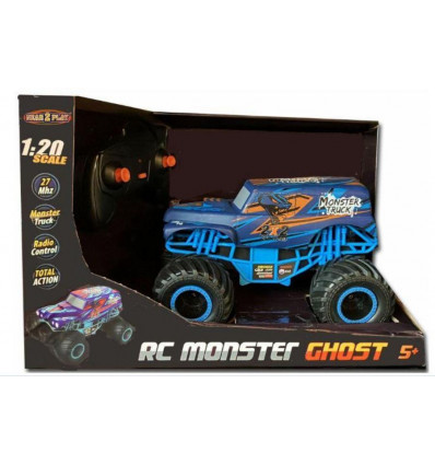 GEAR2PLAY - Monster Ghost truck - 1:20
