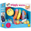 GALT First Years - Wiggly worm