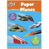 GALT Activity - Vliegtuigen van papier