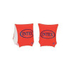 INTEX - Zwemarmband deluxe - 6/10j. rood 15558641 7628641
