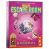 999 GAMES Pocket escape room - in Wonderland - Breinbreker