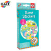 GALT - Zand stickers