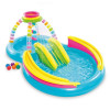 INTEX - Rainbow fun speel zwembad