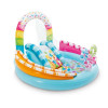 INTEX - Zwembad candy fun speelcenter - 170x168x122cm