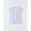 NOUKIES G Pyjama romper - bloemenprint - 1m