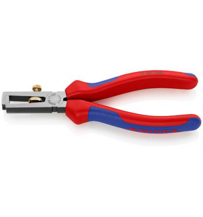 KNIPEX Isolatie striptang