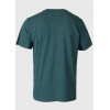 Brunotti AXLE SLUB heren t-shirt - fuel green - XL