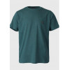 Brunotti AXLE SLUB heren t-shirt - fuel green - XL