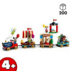 LEGO Disney 43212 De feesttrein
