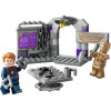 LEGO Marvel 76253 Guardians o/t Galaxy hoofdkwartier
