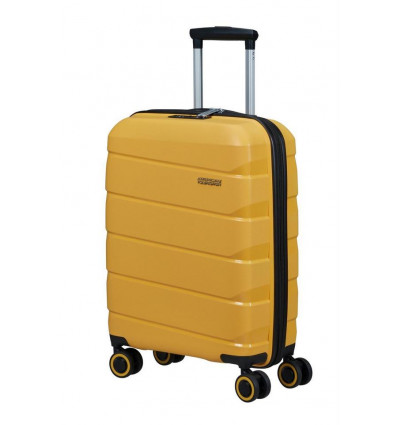 American Tourister AIR MOVE reiskoffer spinner - 55x20cm - sunset yellow