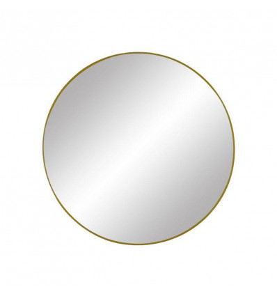 Pomax PALACE spiegel rond - dia 30cm - goud