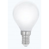 EGLO LED Lamp - E27 P45 4.5W 2700K opal lichtbron