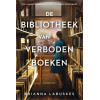 De bibliotheek van verboden boeken - Brianna Labuskes