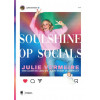 Soulshine op socials - Julie Vermeire