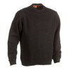 Herock VIDAR Sweater - L - zwart