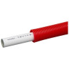 LEVICA - Superpipe rood 10m dia 20x2.0 buis in buis voor koud water