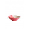 VAL Brekky bowl 20cm - roze splash
