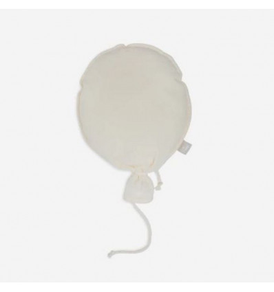 JOLLEIN Ballon 25x50cm - ivoor ( party collection - wanddeco)