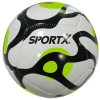 SportX voetbal Striker 330/350g - lime
