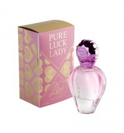 LY Pure luck lady love - EDP 100ml