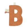 LITTLE DUTCH Letter - B ( slinger element)