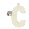 LITTLE DUTCH Letter - C ( slinger element)