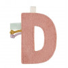 LITTLE DUTCH Letter - D ( slinger element)