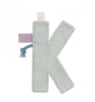 LITTLE DUTCH Letter - K ( slinger element)