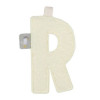 LITTLE DUTCH Letter - R ( slinger element)