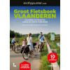 Knooppunter groot fietsboek - Vlaanderen