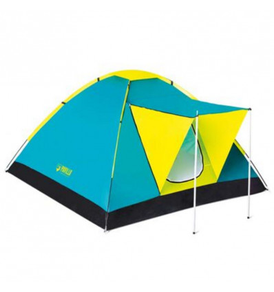BESTWAY Tent - Pavillo coolground 3 210x210x120 cm