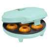 BESTRON Donutmaker 700W - Mint Voor 6 donuts