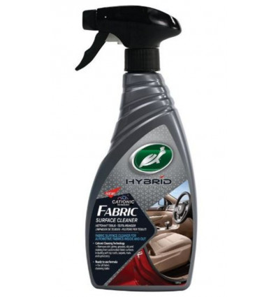 TURTLE WAX Hybrid solutions - Fabric surface cleaner - 500ml