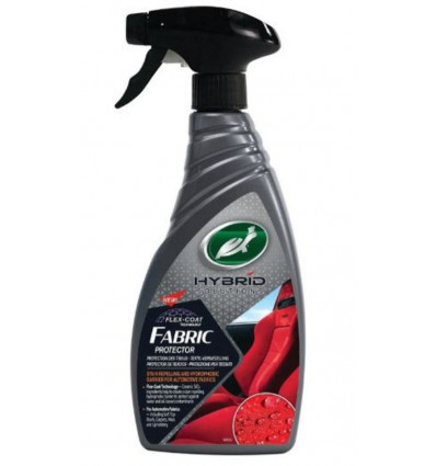 TURTLE WAX Hybrid solutions - Fabric Protector - 500ML