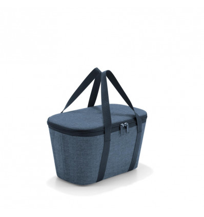 REISENTHEL Coolerbag XS - twist blue ( koeltas)