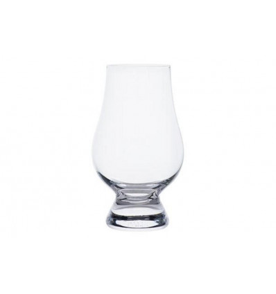 GLENCAIRN Likeurglas whisky tasting-20cl benadrukt de aroma's- tulpvormig glas