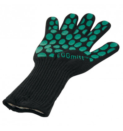 BIG GREEN EGG BBQ Handschoen met vingersEggmitt Glove