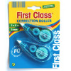FIRST CLASS Correction roller 5mmx8m- 2s