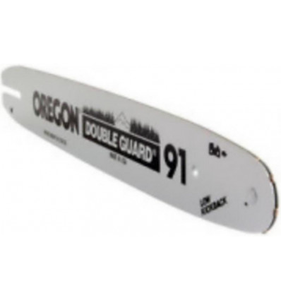 OREGON Double guard zaagblad - 40cm -16" 1.3mm
