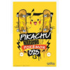 GRUPO Poster - Pokemon Pikachu charged up - 61x91.5cm
