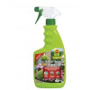 COMPO Fazilo spray - 0.75L insecticide voor kamer, terras & tuinplanten