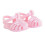 COROLLE Fashion - Sandaaltjes roze voor pop 36cm