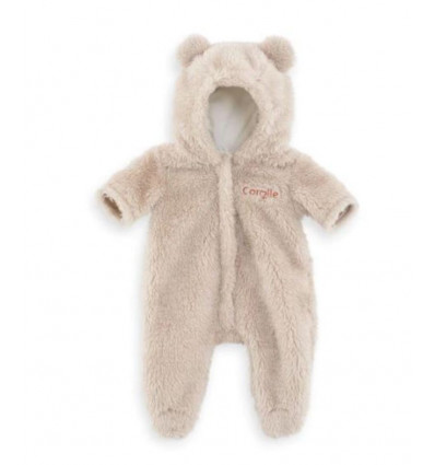 COROLLE Fashion - Teddy pakje voor pop 42cm